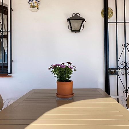 Ferienwohnung Fuer 3 Personen Ca 60 Qm In Nerja, Andalusien Costa Del Sol المظهر الخارجي الصورة