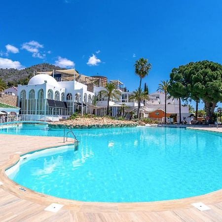 Ferienwohnung Fuer 3 Personen Ca 60 Qm In Nerja, Andalusien Costa Del Sol المظهر الخارجي الصورة