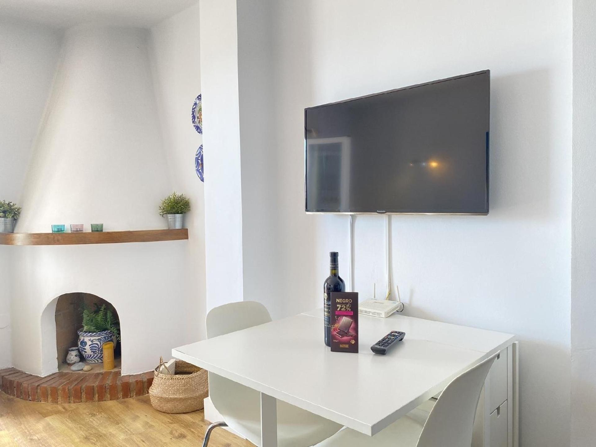 Ferienwohnung Fuer 3 Personen Ca 60 Qm In Nerja, Andalusien Costa Del Sol المظهر الخارجي الصورة