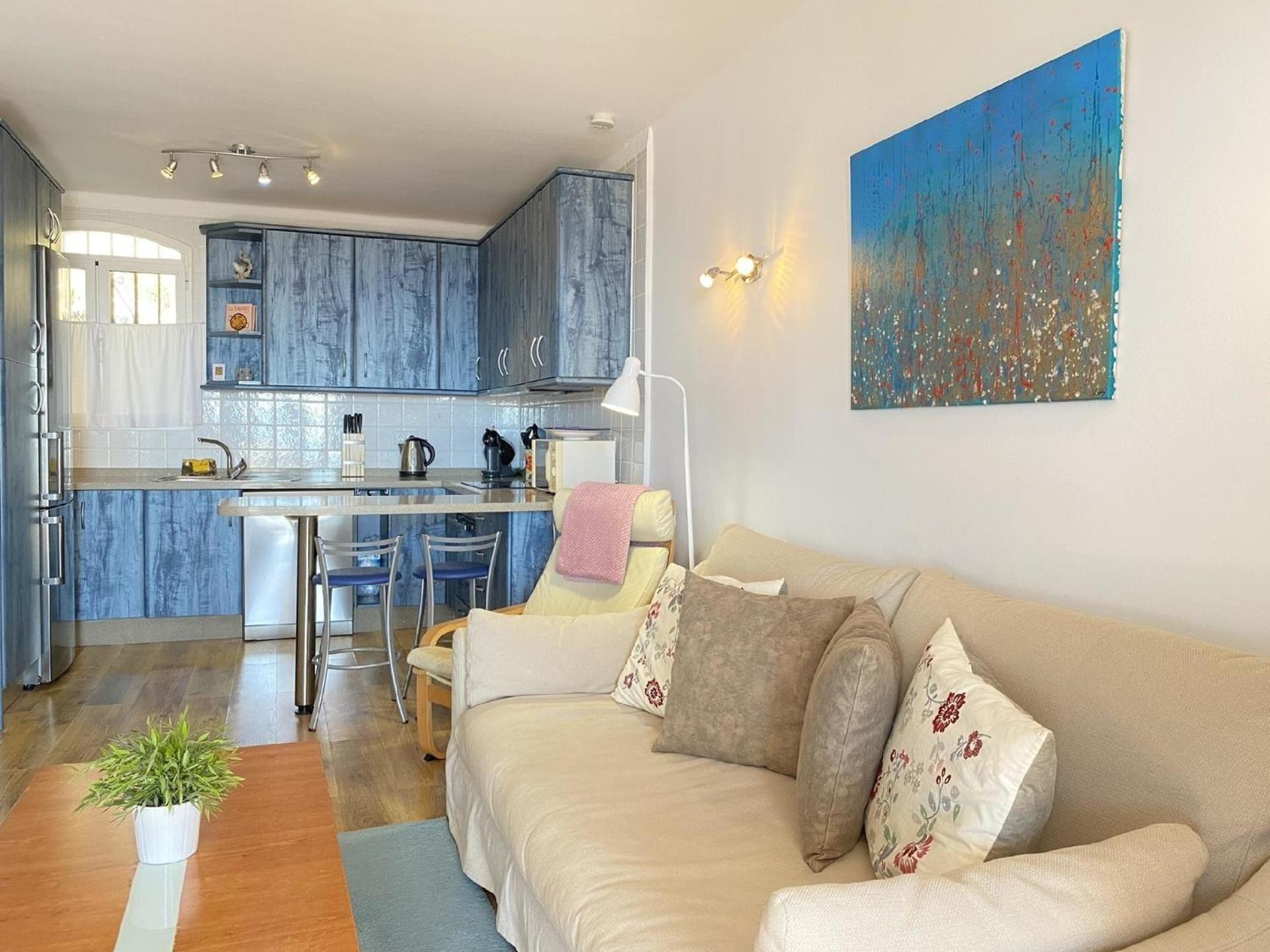 Ferienwohnung Fuer 3 Personen Ca 60 Qm In Nerja, Andalusien Costa Del Sol المظهر الخارجي الصورة